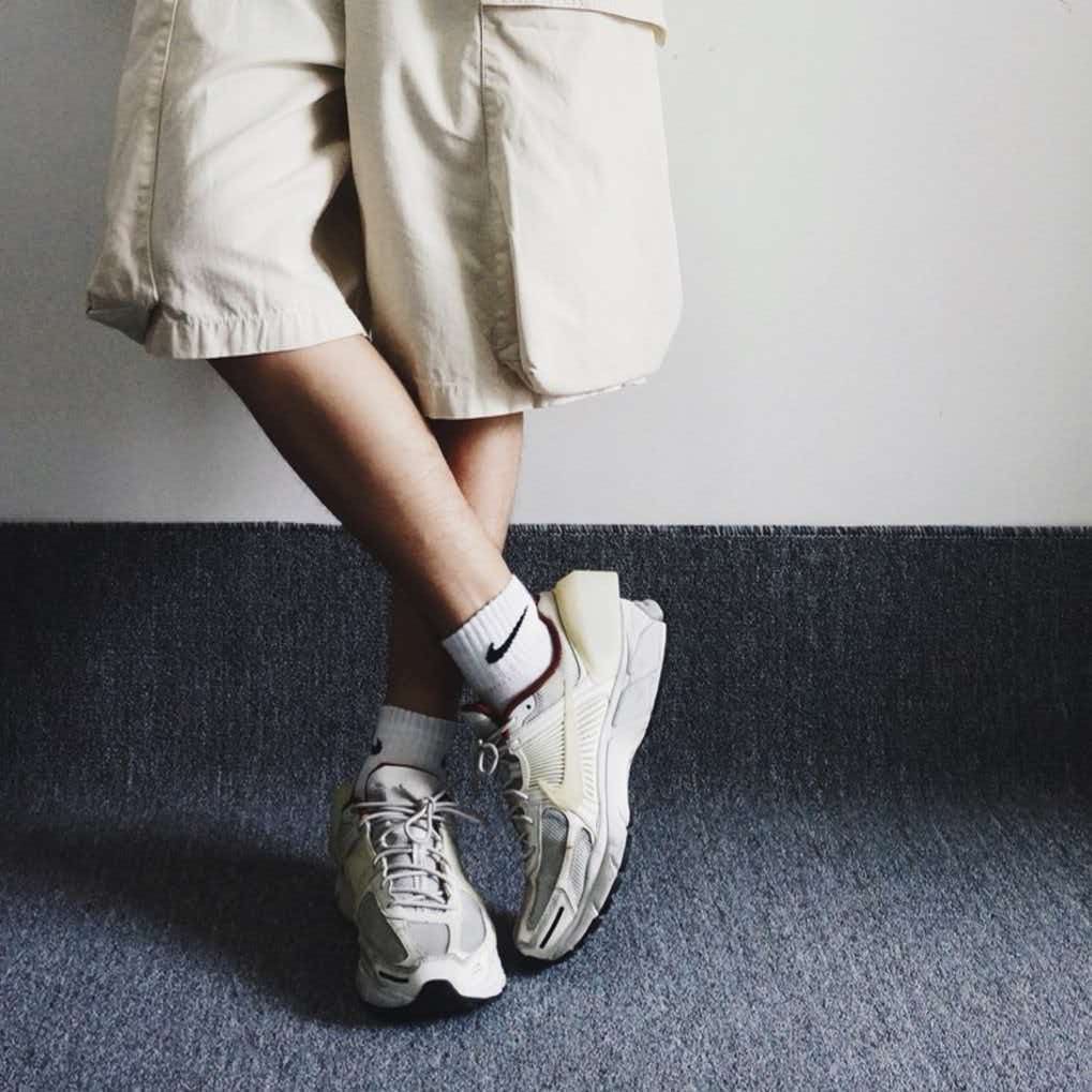 Nike Zoom Vomero 5