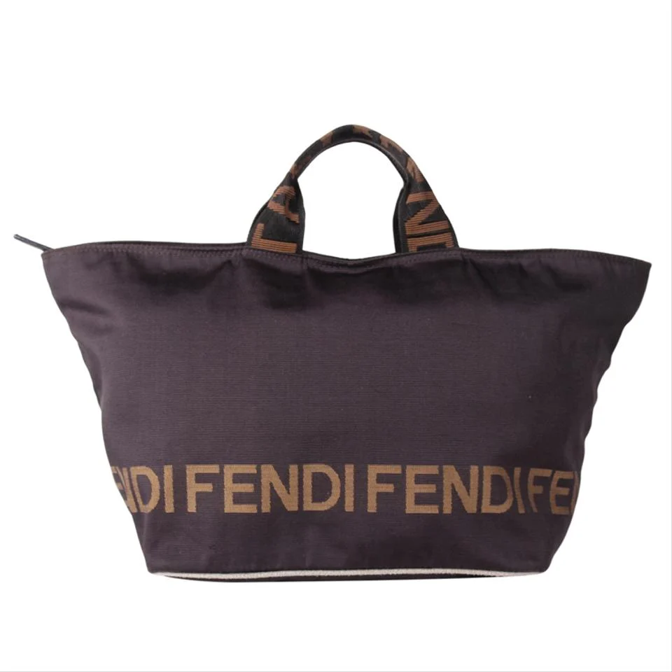 Canvas Zucca Satchel