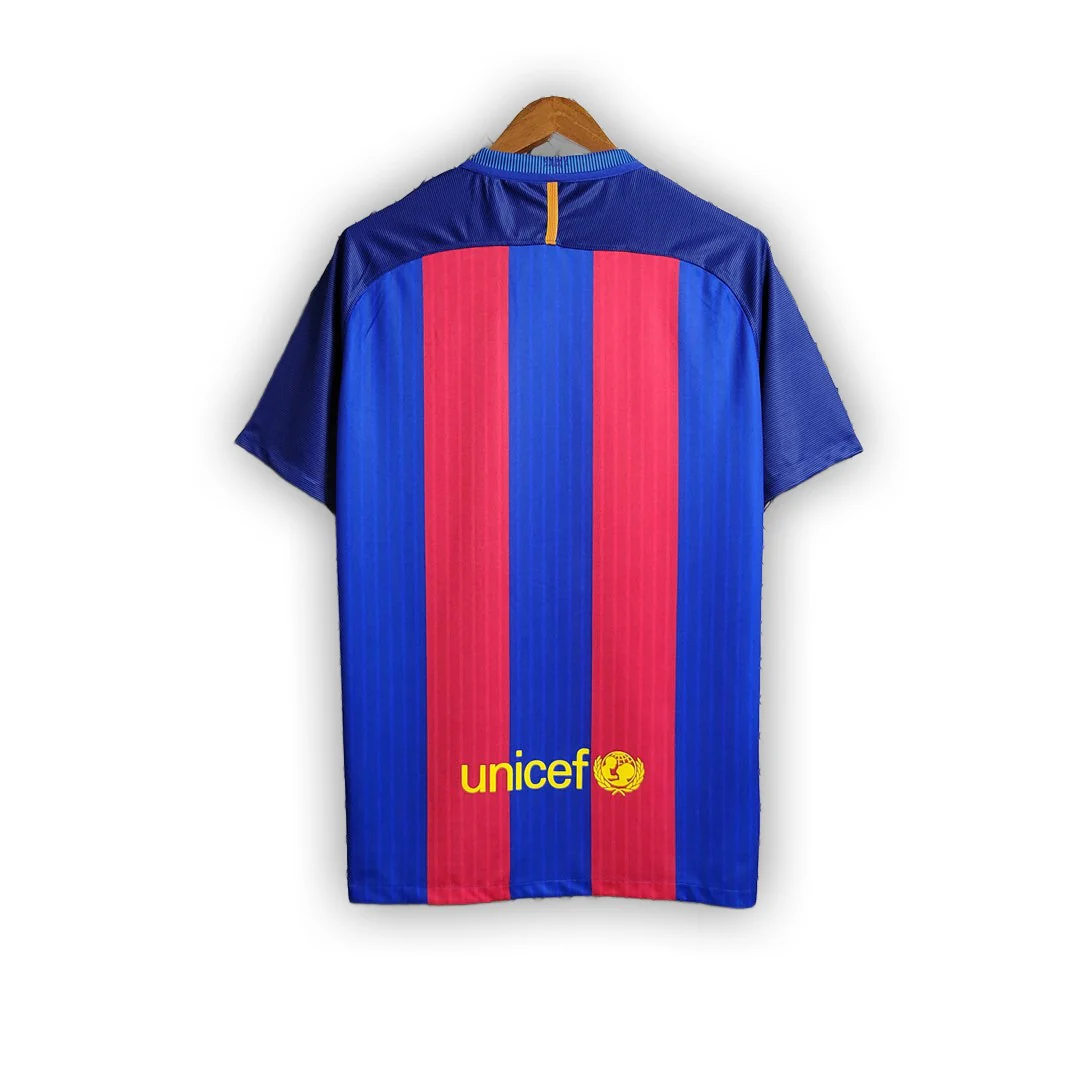 Barcelona 2016/17 Home
