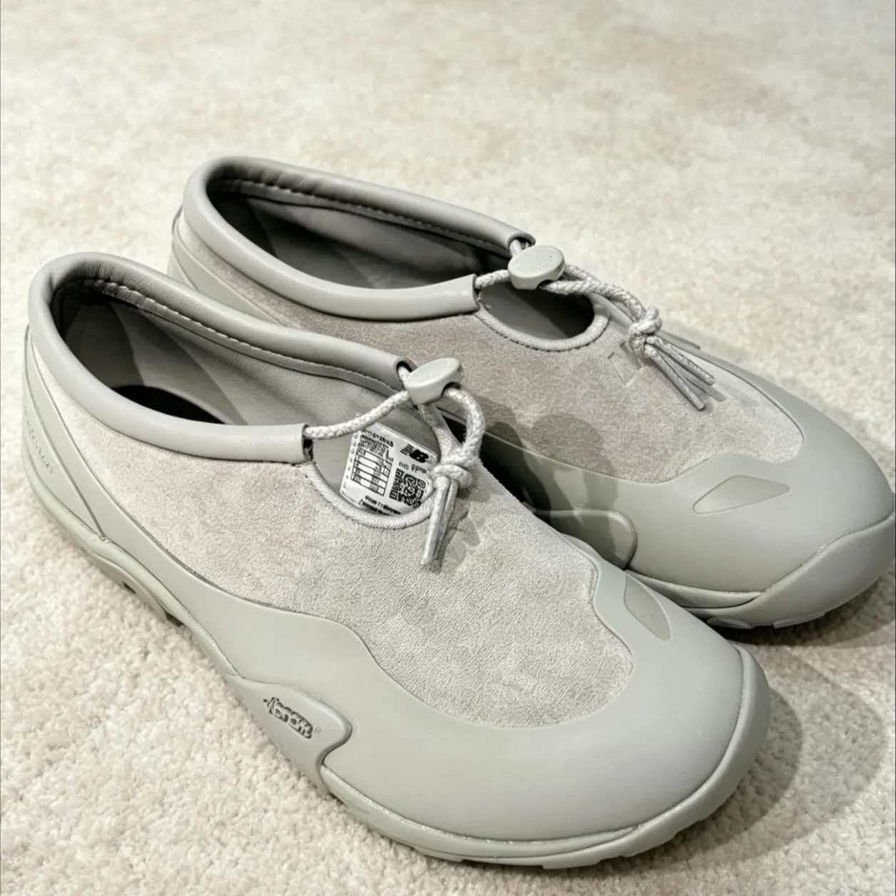 New Balance x Tokyo Design Studio MT10T 
