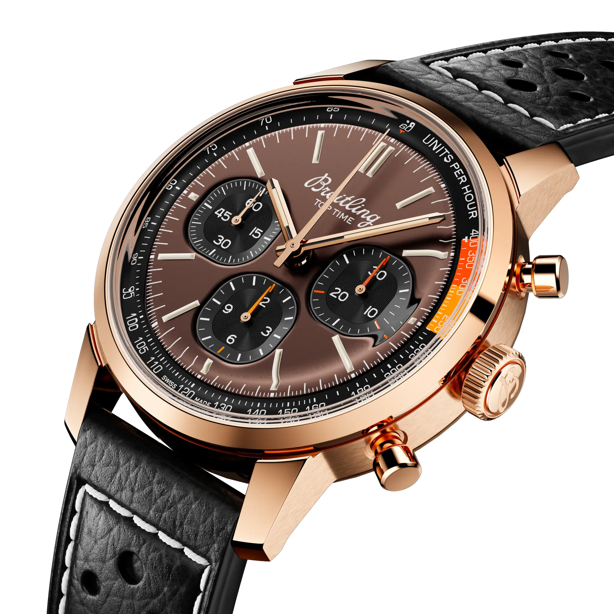 [2026 Mirror Grade]Breitling Top Time B01 41mm RB01761A1Q1X1