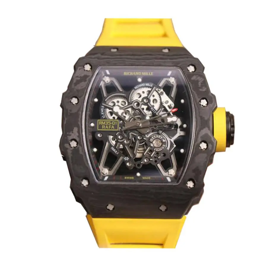 [2026 Mirror Grade]Richard Mille Nadal