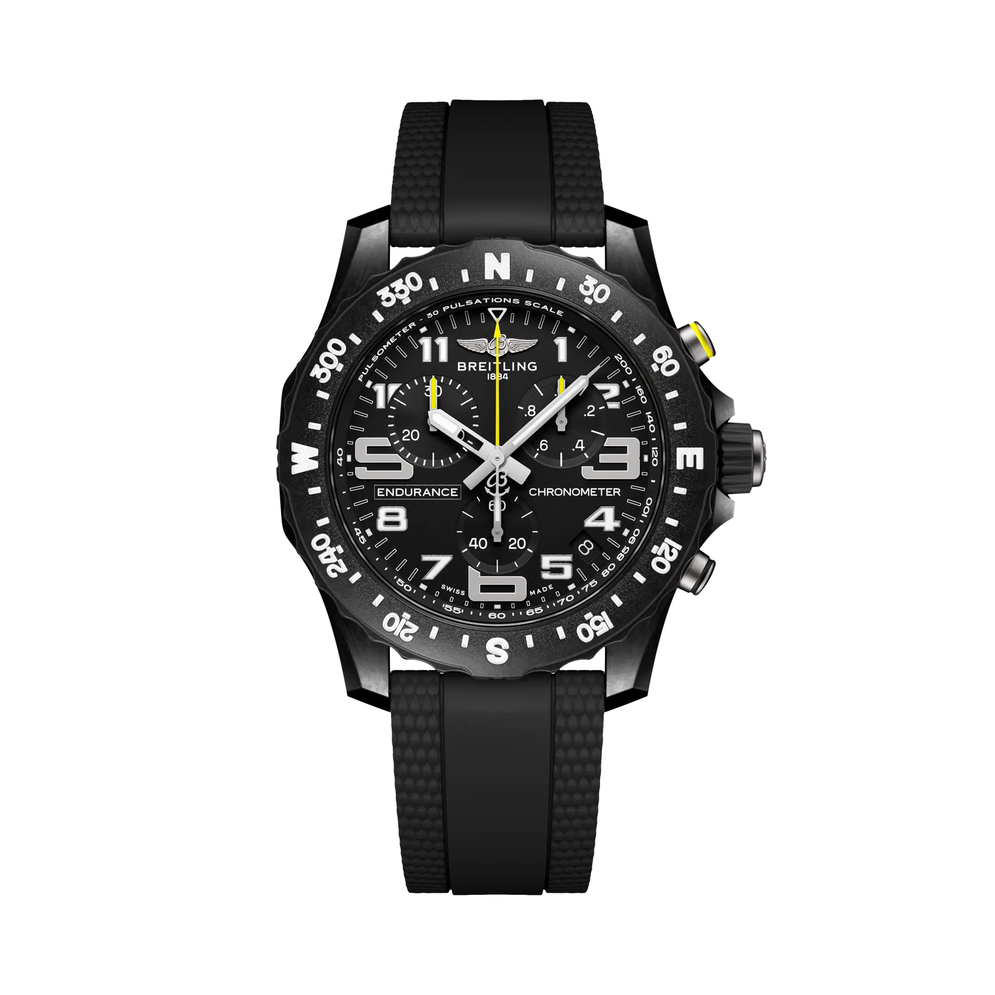 [2026 Mirror Grade]Breitling Professional Endurance Pro 44mm X82310E51B1S2