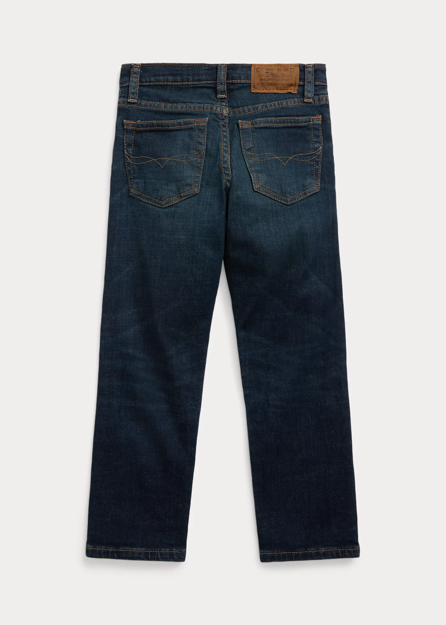 Hampton Straight Stretch Jean