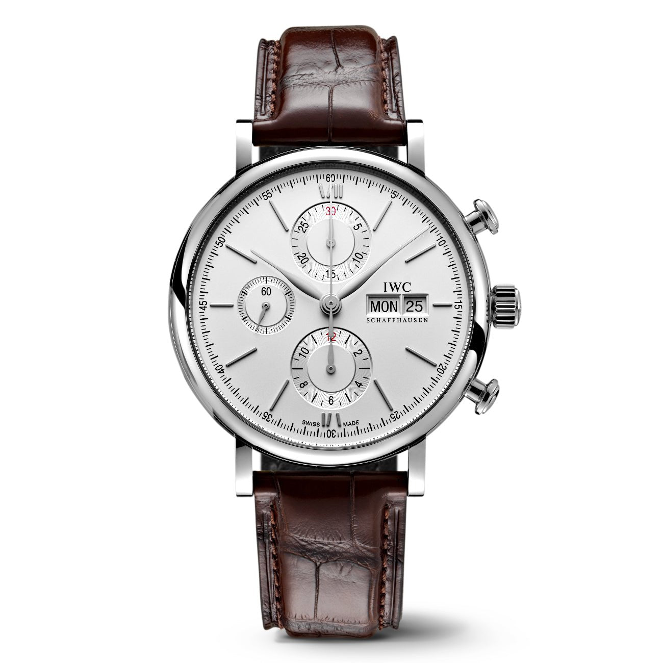 [2026 Mirror Grade]IWC Portofino 42mm Mens Watch IW391027