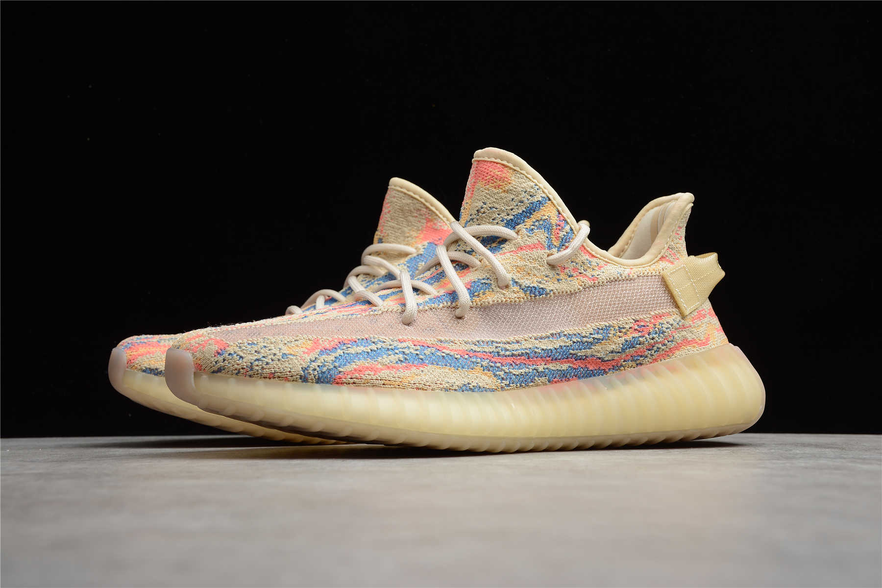 Yeezy 350V2 “Max out” MX GW3773