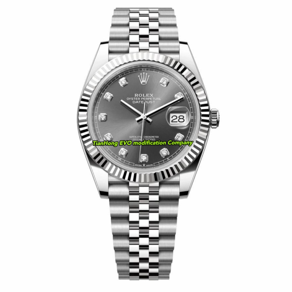 Rolex126334