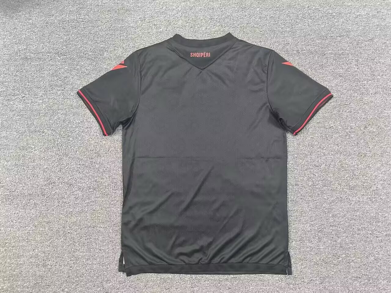 World Cup 2026 Third Away Shirt  Soccer Jersey - Fan Version