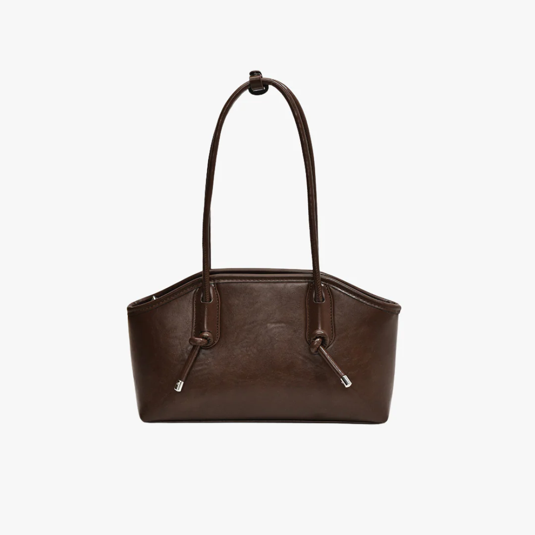 Aria Vintage Shoulder Bag