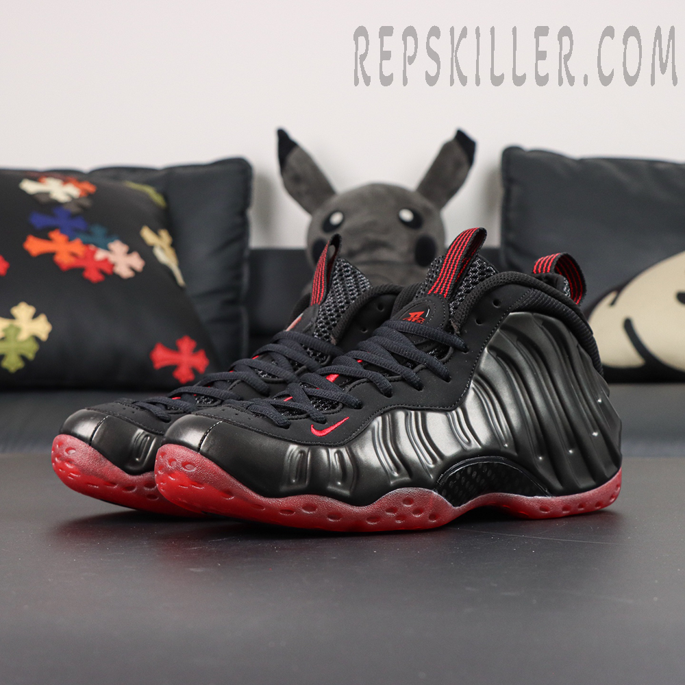 Nike Air Foamposite One 'Cough Drop' 2025