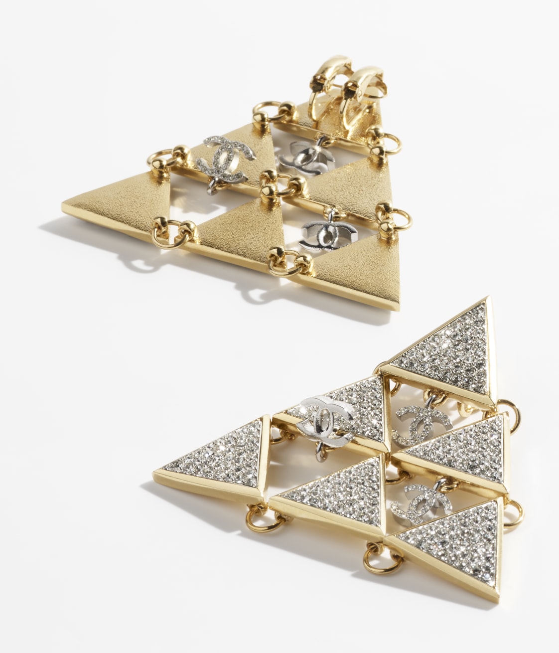 CLIP-ON PENDANTS
