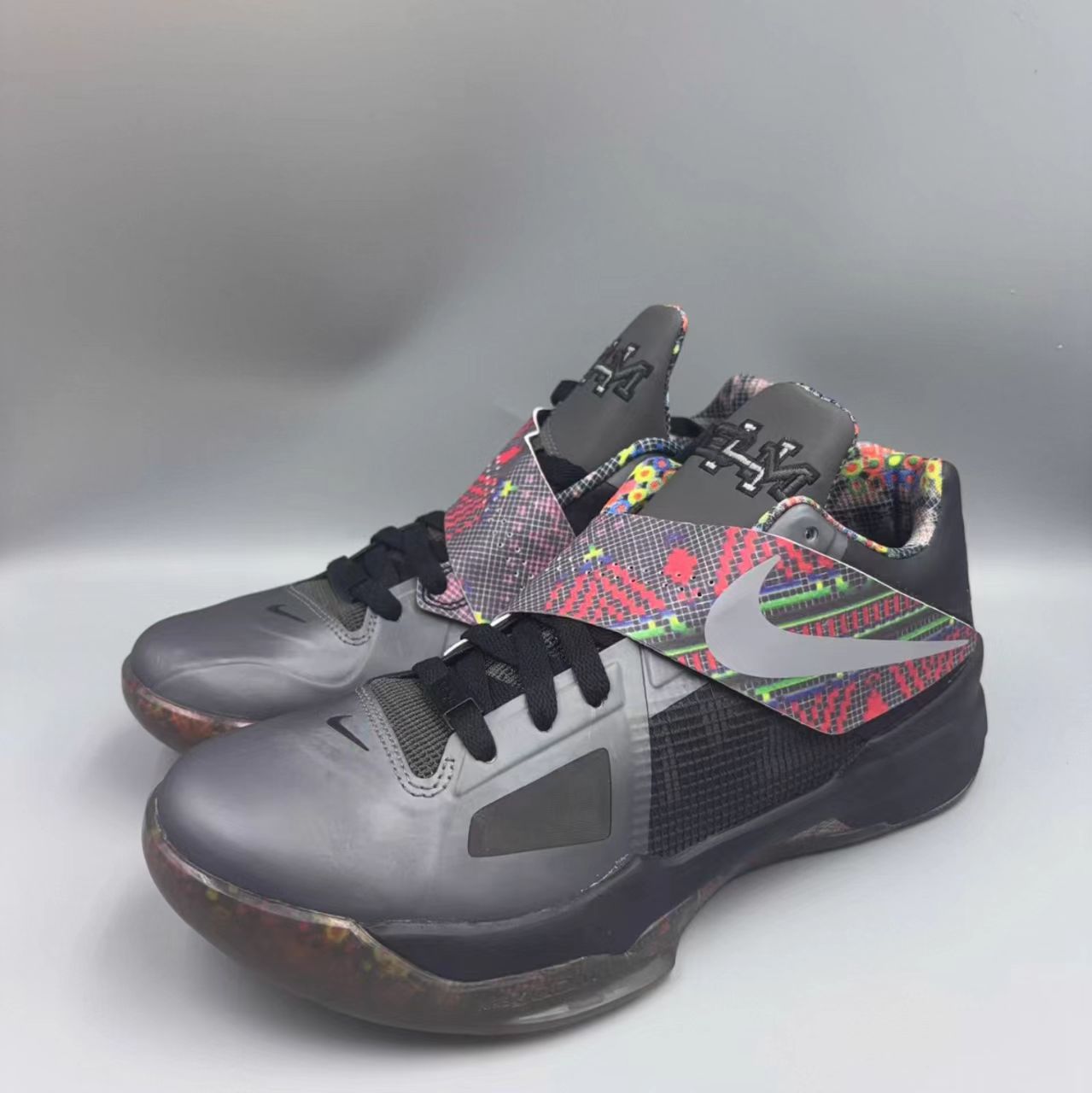 Nike Zoom KD 4 