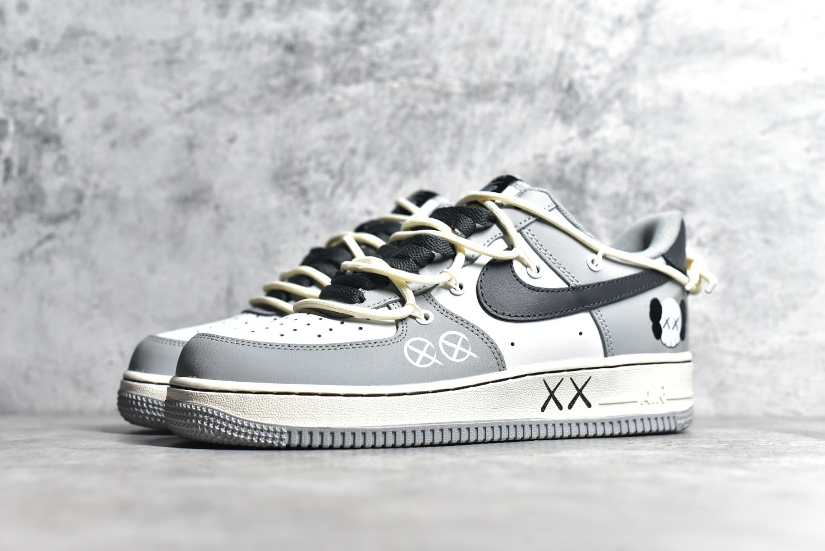 AIR FORCE 1´07 LOW KS6869-666