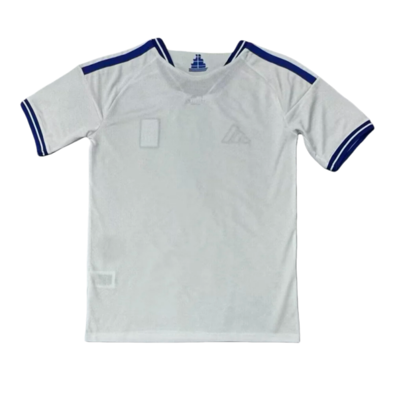 2026 Greece World cup Home Soccer jersey Fan version