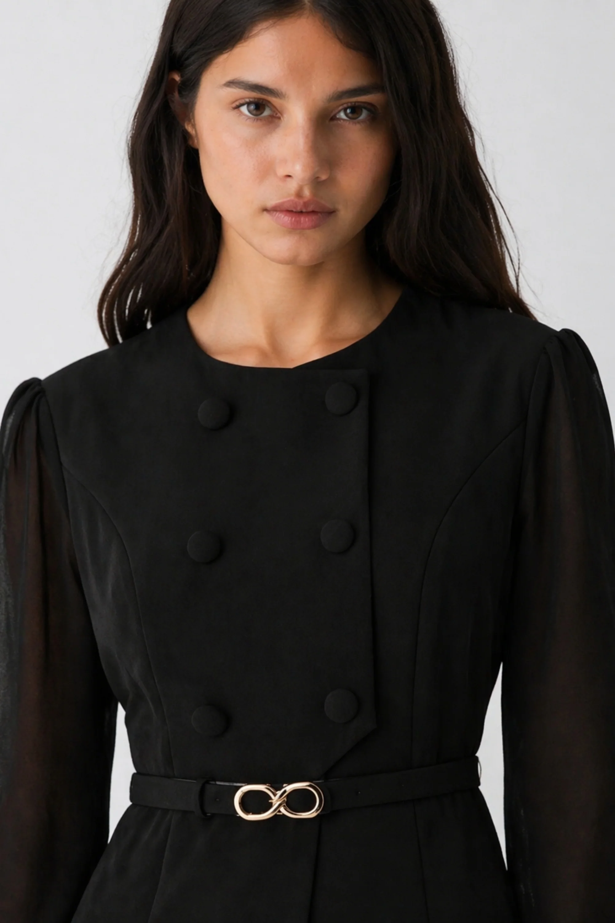 Boss Black Formal Dress