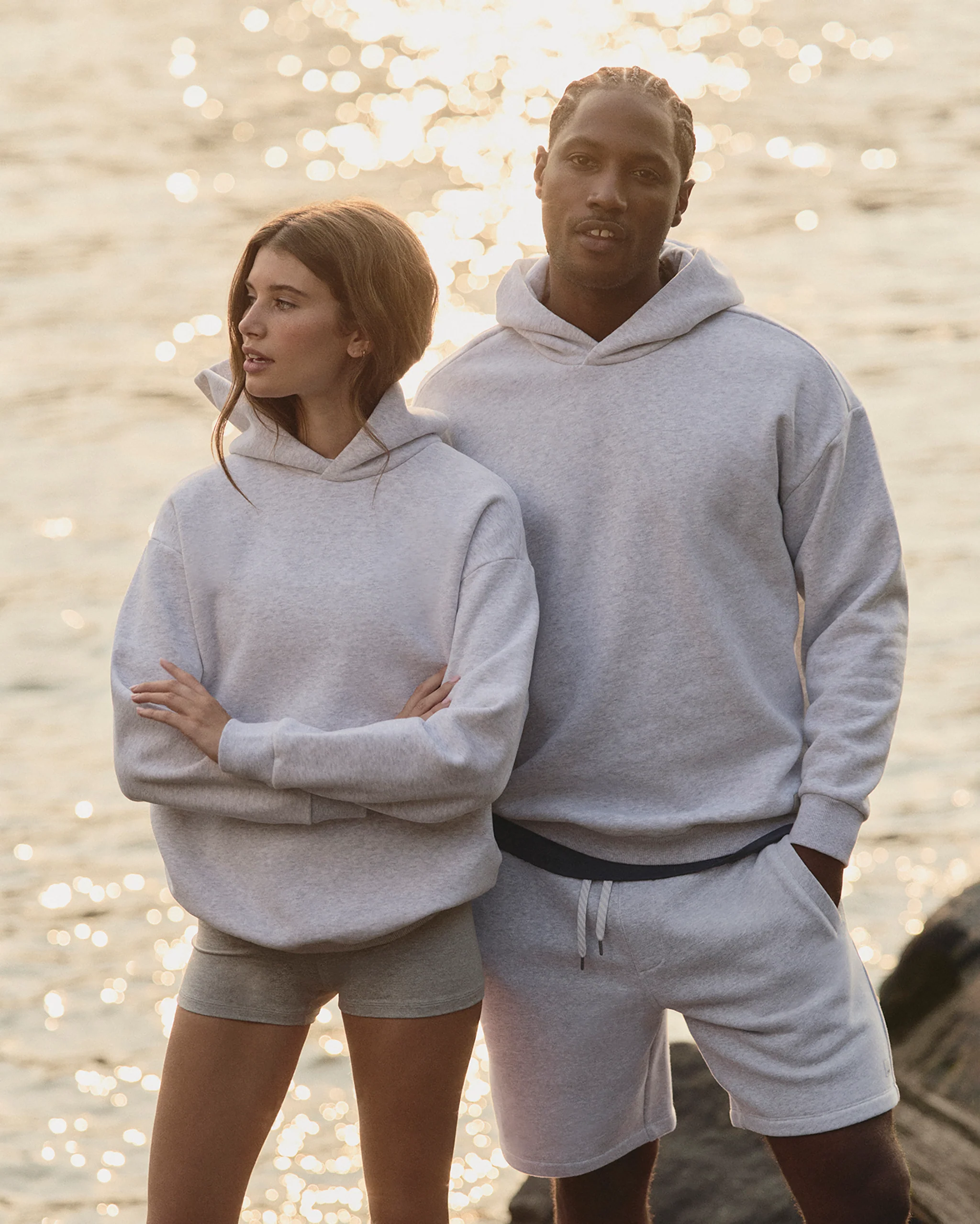 Restore Oversized Hoodie