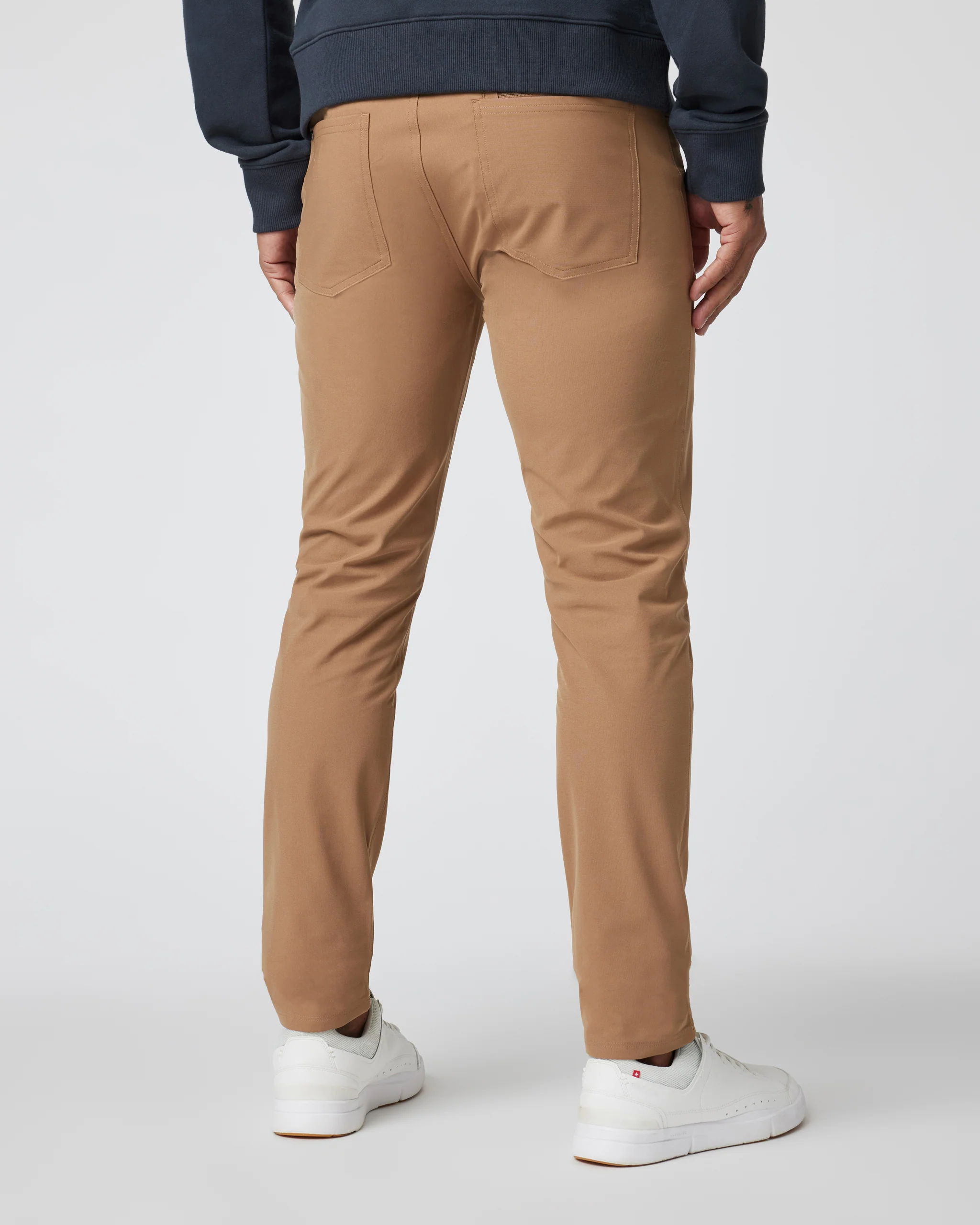 Meta Pant Athletic Slim Fit 32\