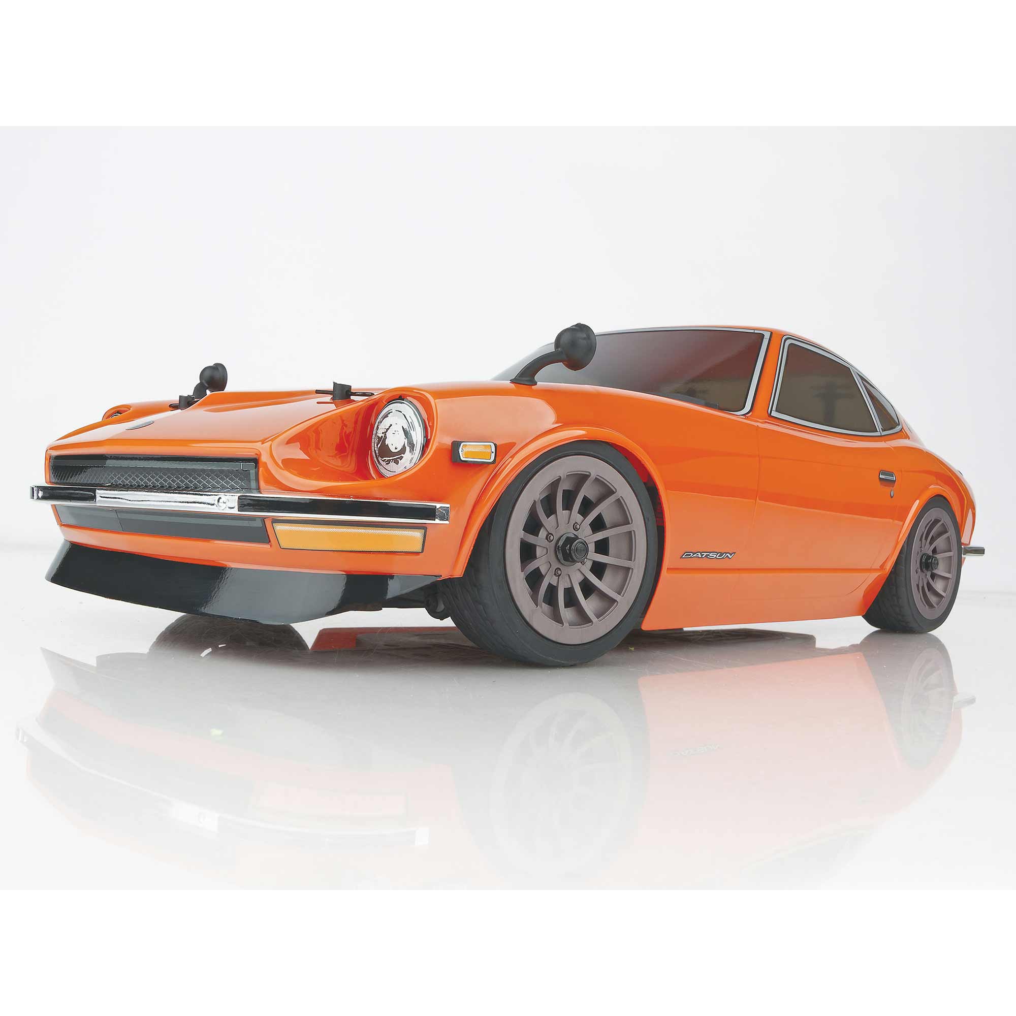 1/10 Apex2 Sport Datsun 240Z 4x4 On-Road RTR, LiPo Combo