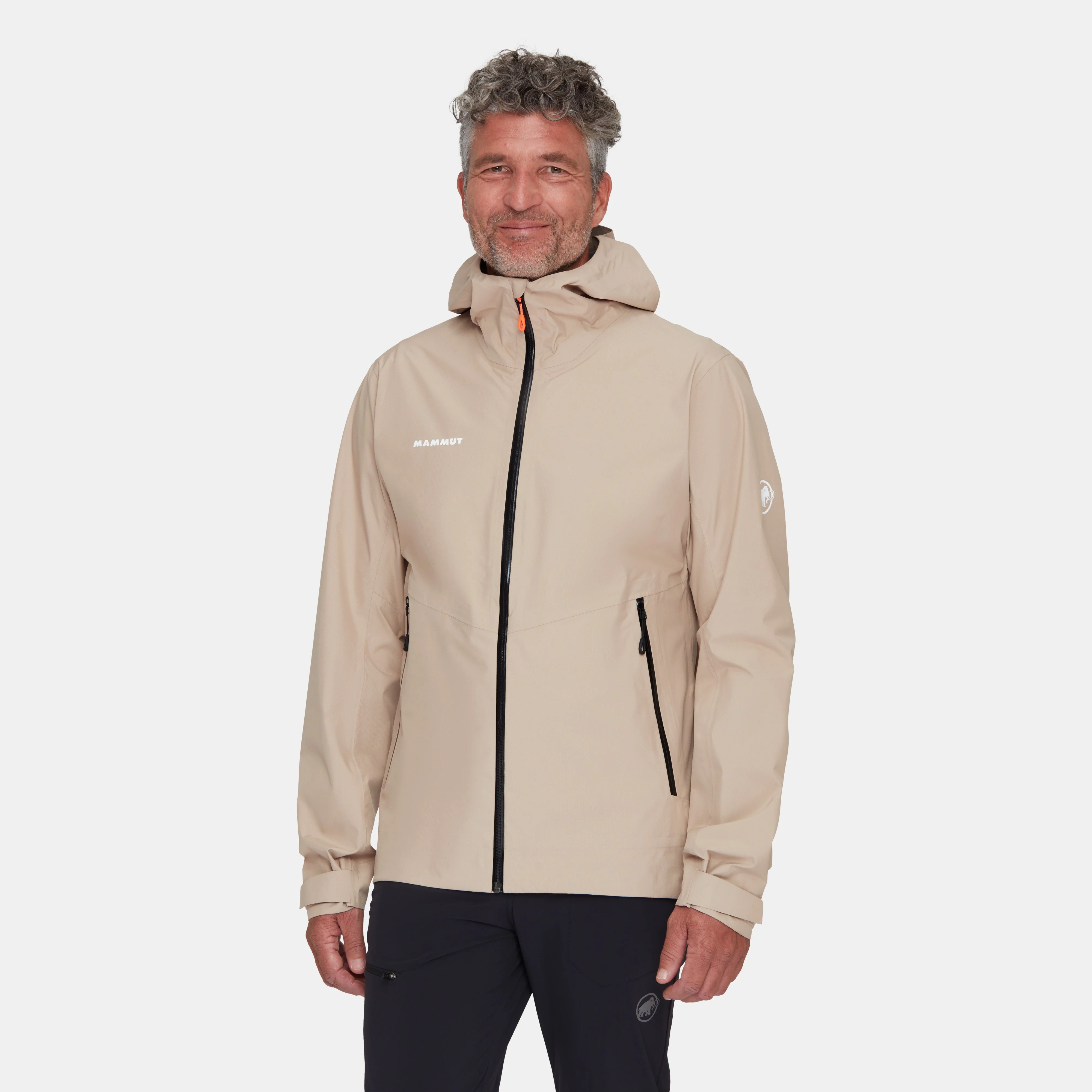 Alto Light HS Hooded Jacket Men