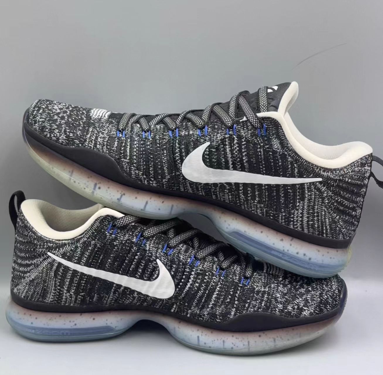 Nike Kobe 10 Elite Low 