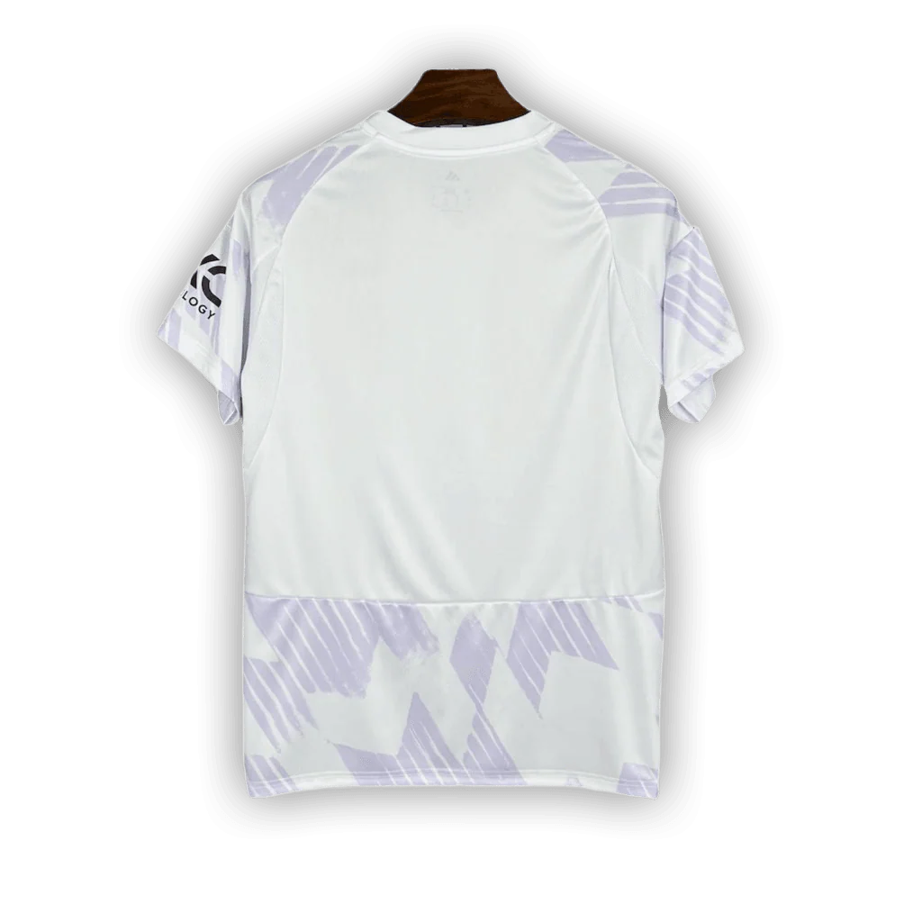 Manchester United 2025/26 Away