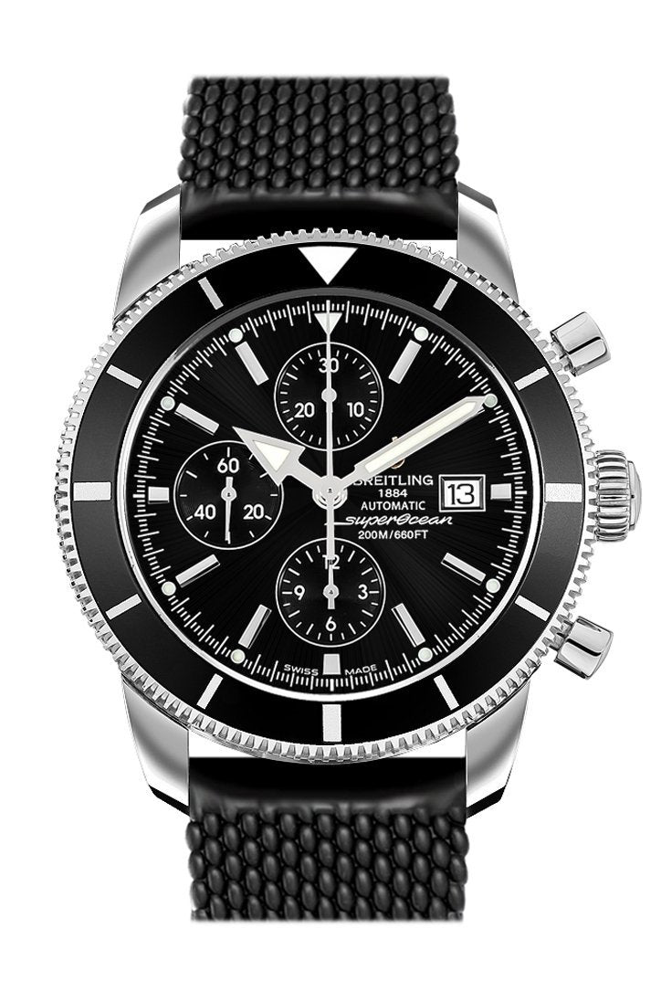 [2026 Mirror Grade]Breitling Superocean Heritage Chronograph 46 Mens Watch A1332024/B908-256S