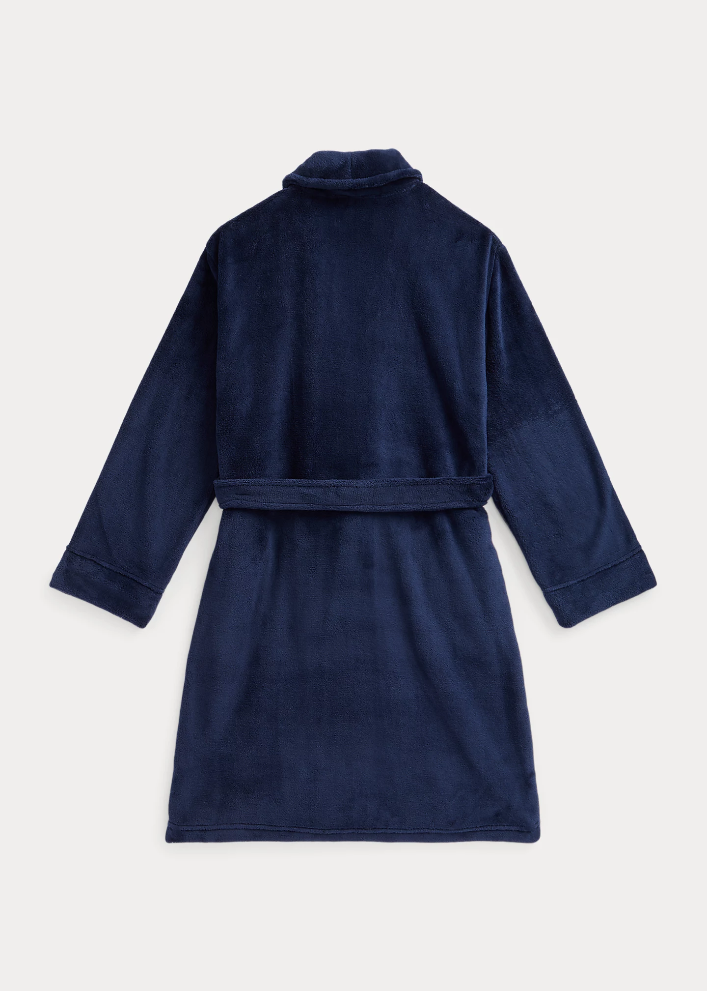 Terry Robe