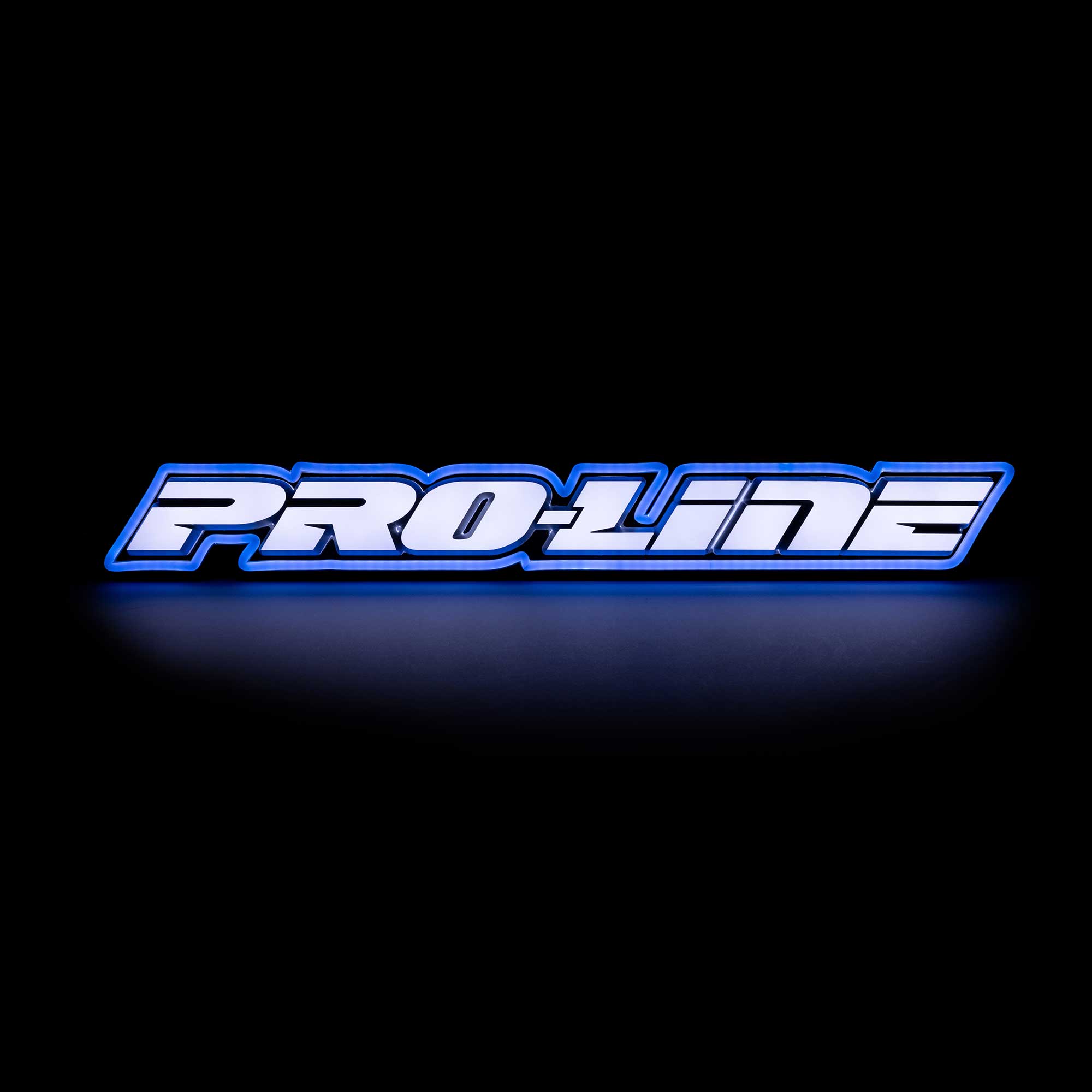 Pro-Line LED Neon Lighted Sign