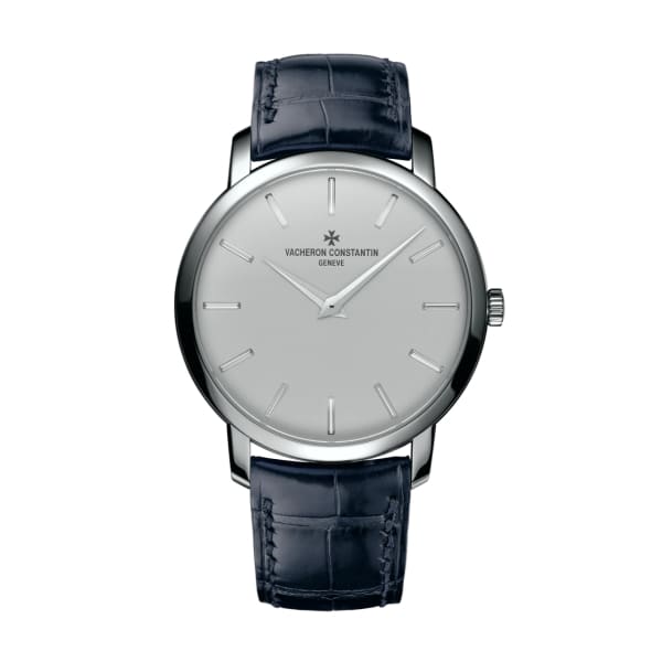 [2026 Mirror Grade]Vacheron Constantin Traditionnelle Self-Winding Ultra-Thin Ref. # 43076/000P-9875