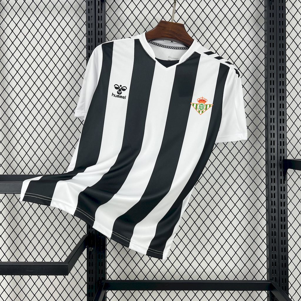 Real Betis Special Edition Soccer Jersey 2025/26