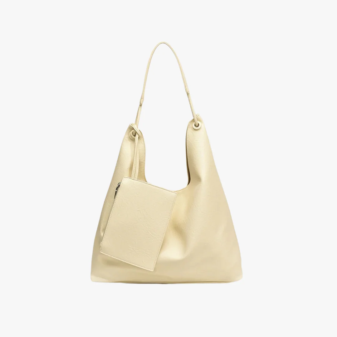 Slouchy Tote