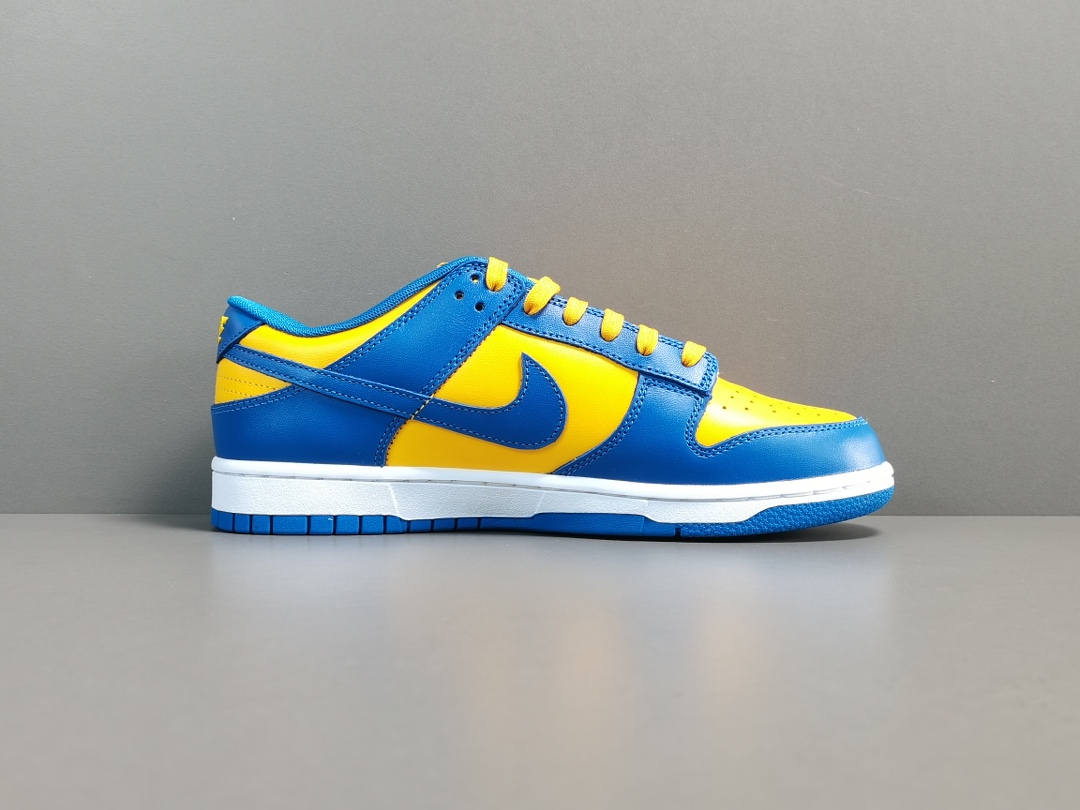 KO NIKE DUNK LOW RETRO 