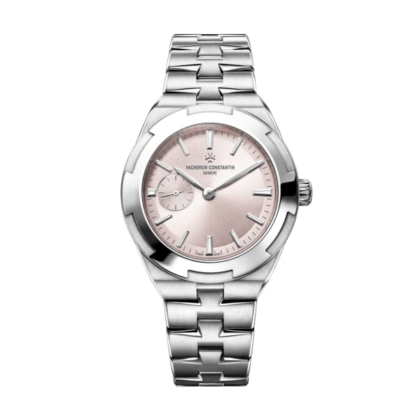 [2026 Mirror Grade]Vacheron Constantin Overseas Self-Winding Ref. # 2300V/100A-B078