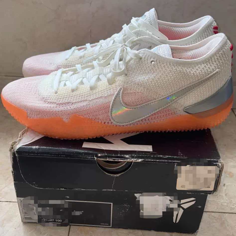 Nike Kobe A.D. NXT 360 