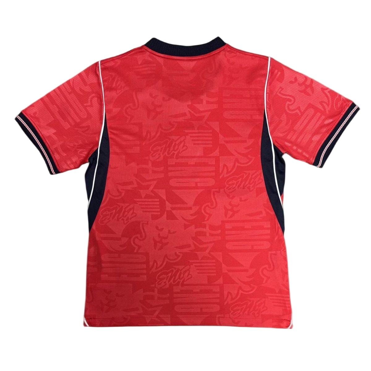 England Soccer Jersey Away Custom Shirt World Cup 2026
