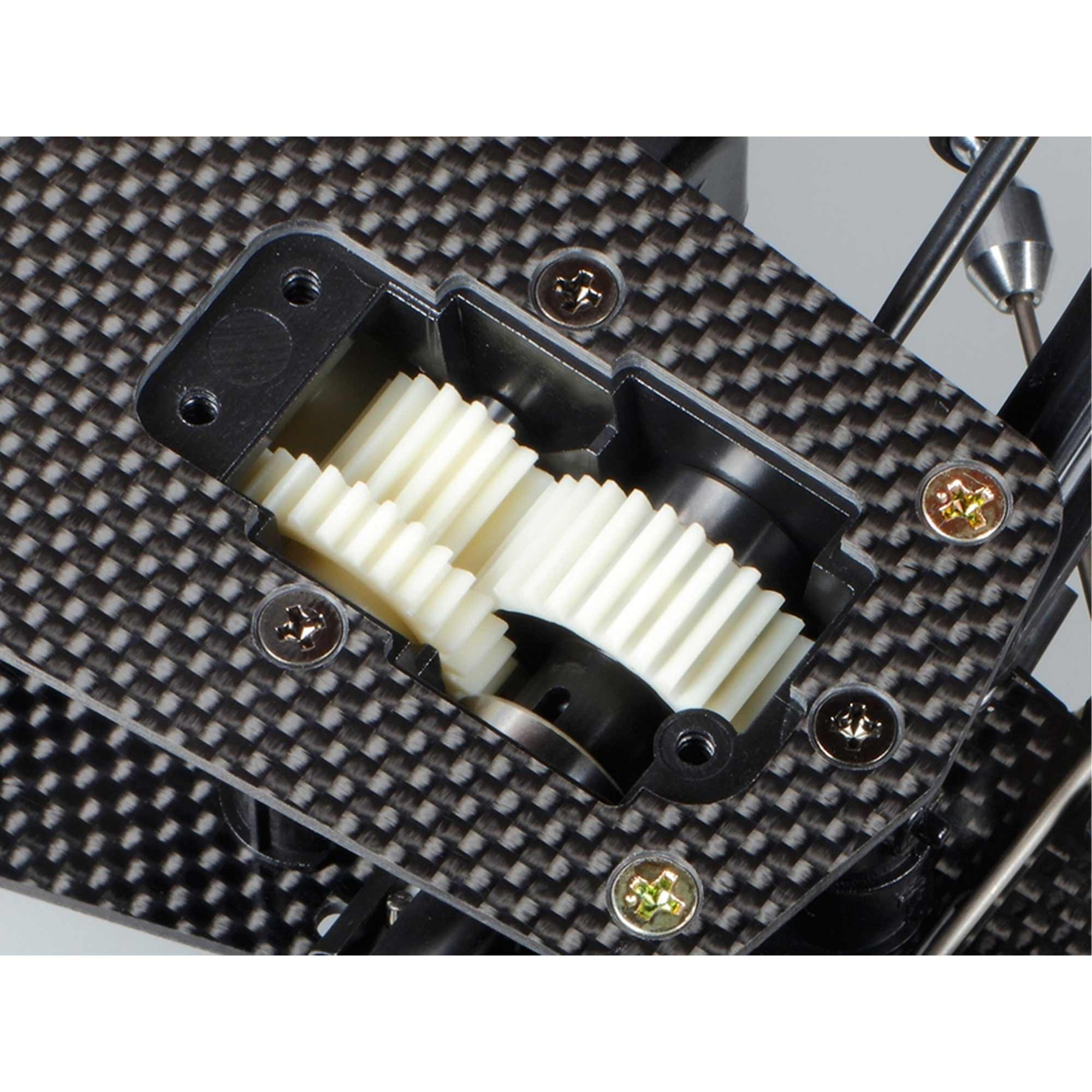 1/10 Egress Off-Road Buggy 4WD Kit