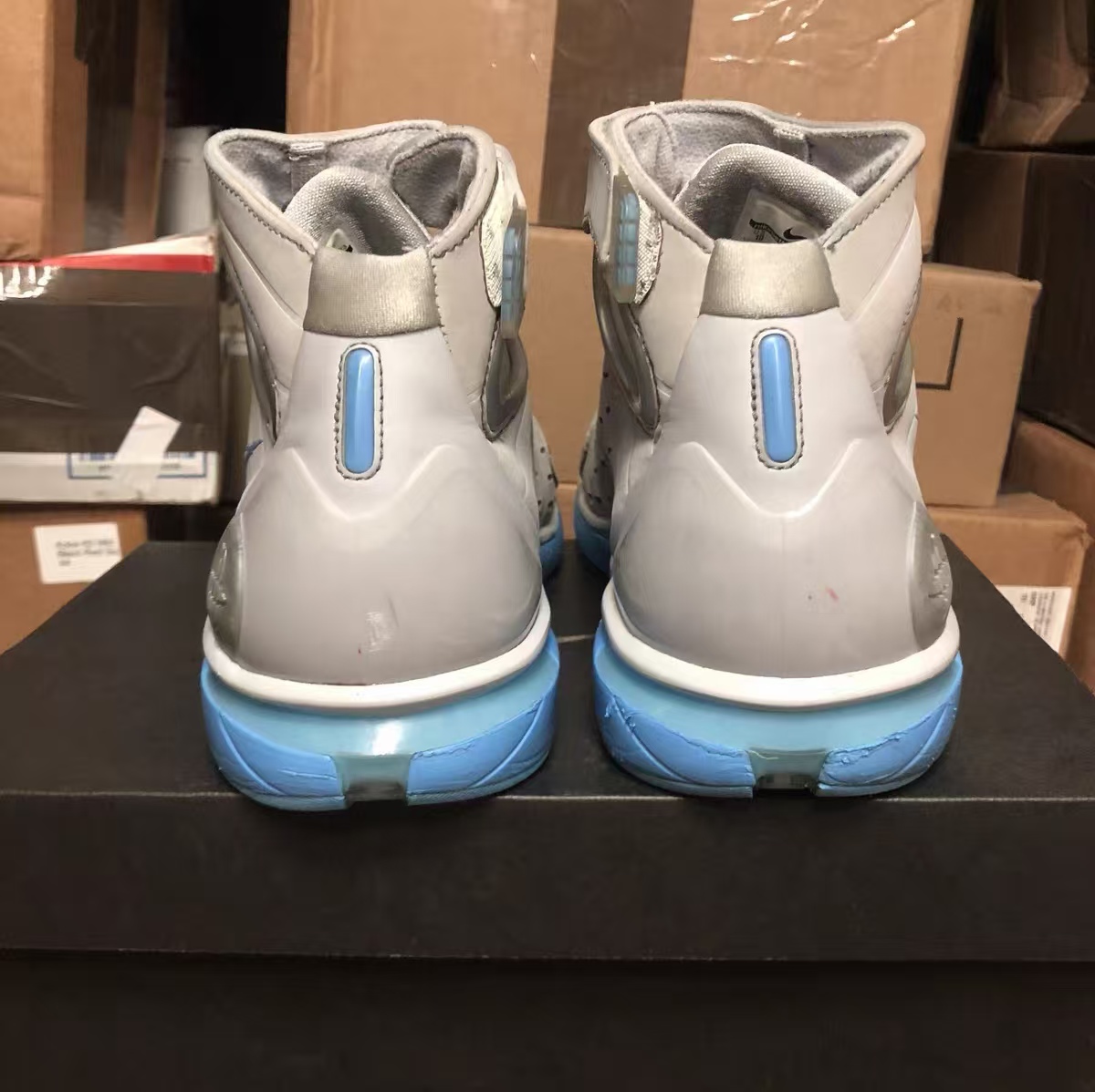 Nike Air Zoom Huarache 2K4 