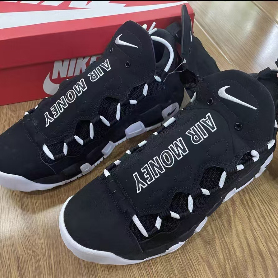 Nike Air More Money 