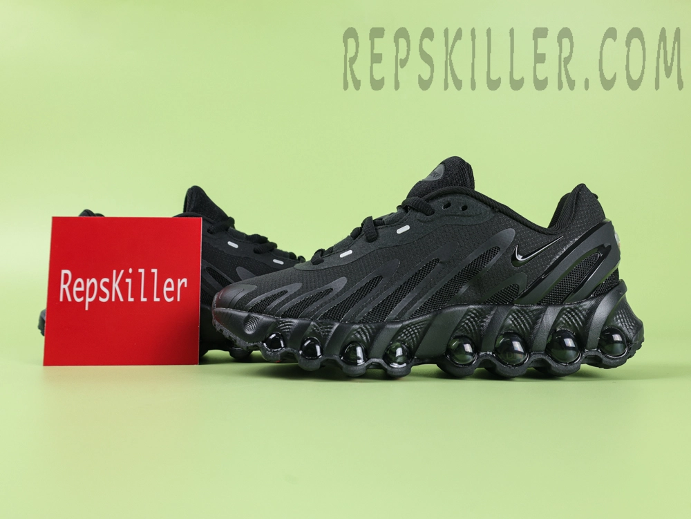 Nike Air Max DN8 All Black