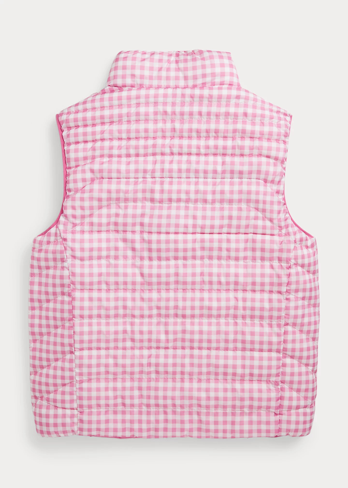 P-Layer 2 Reversible Vest