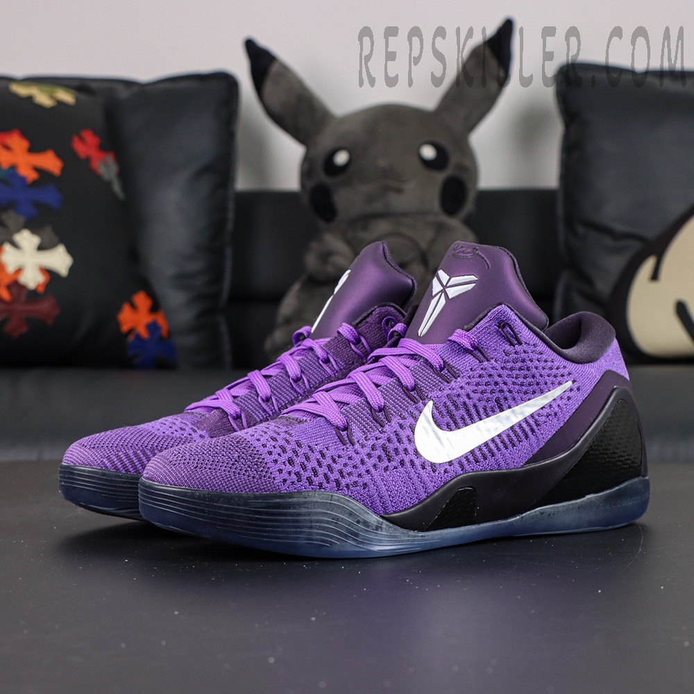 Kobe 9 Elite Low Protro 'Moonwalker' 2025