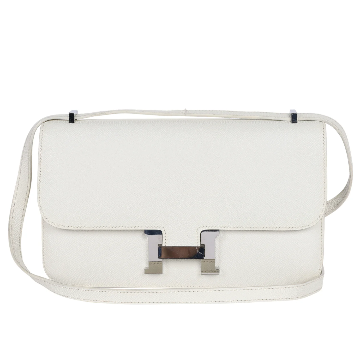 Epsom Constance Elan 25 White