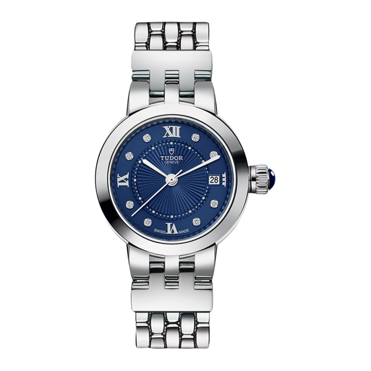 [2026 Mirror Grade]复制Tudor Clair de Rose 26mm/30mm/34mm  m35200-0010/m35500-0010/m35800-0010