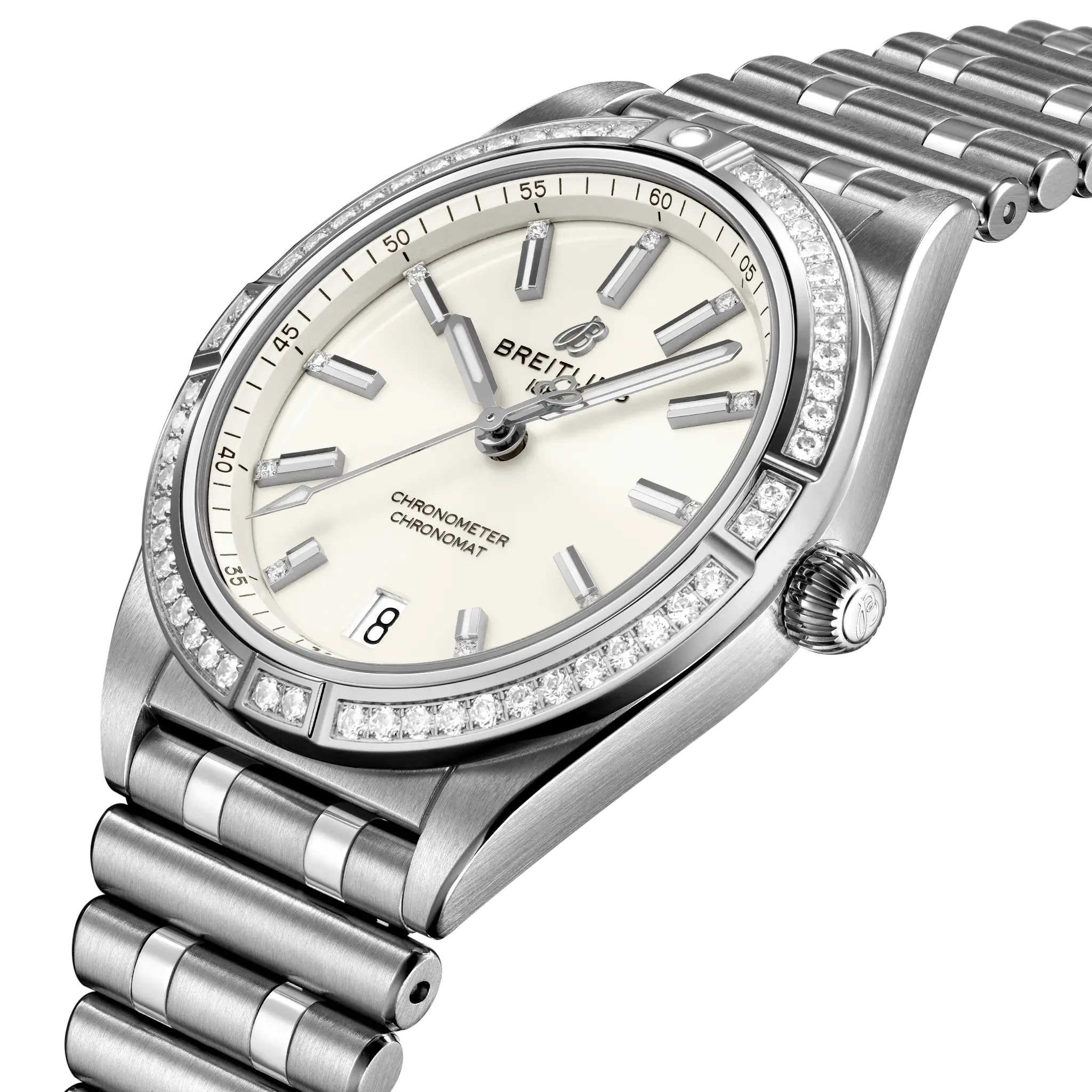 [2026 Mirror Grade]Breitling Chronomat Automatic 36mm A10380591A1A1