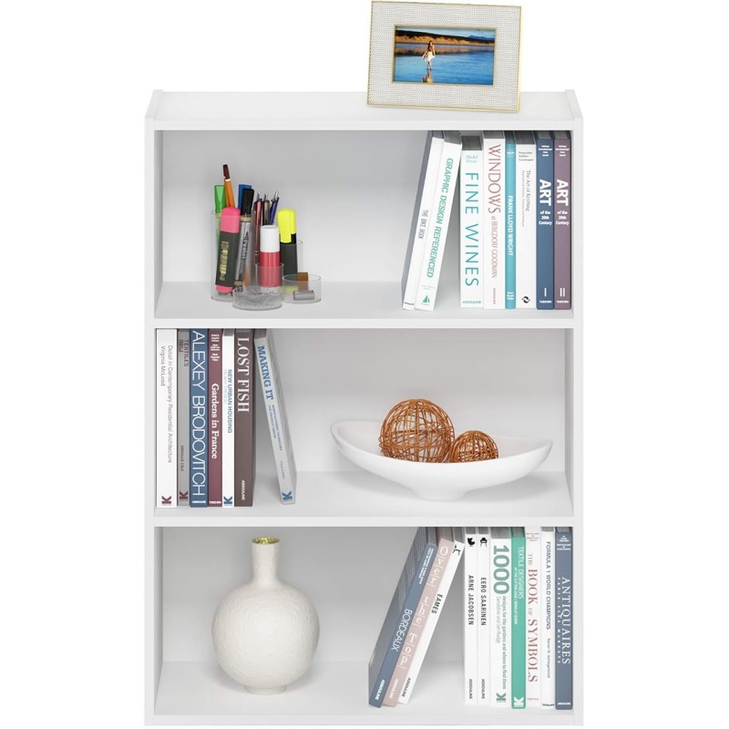 Book Shelf