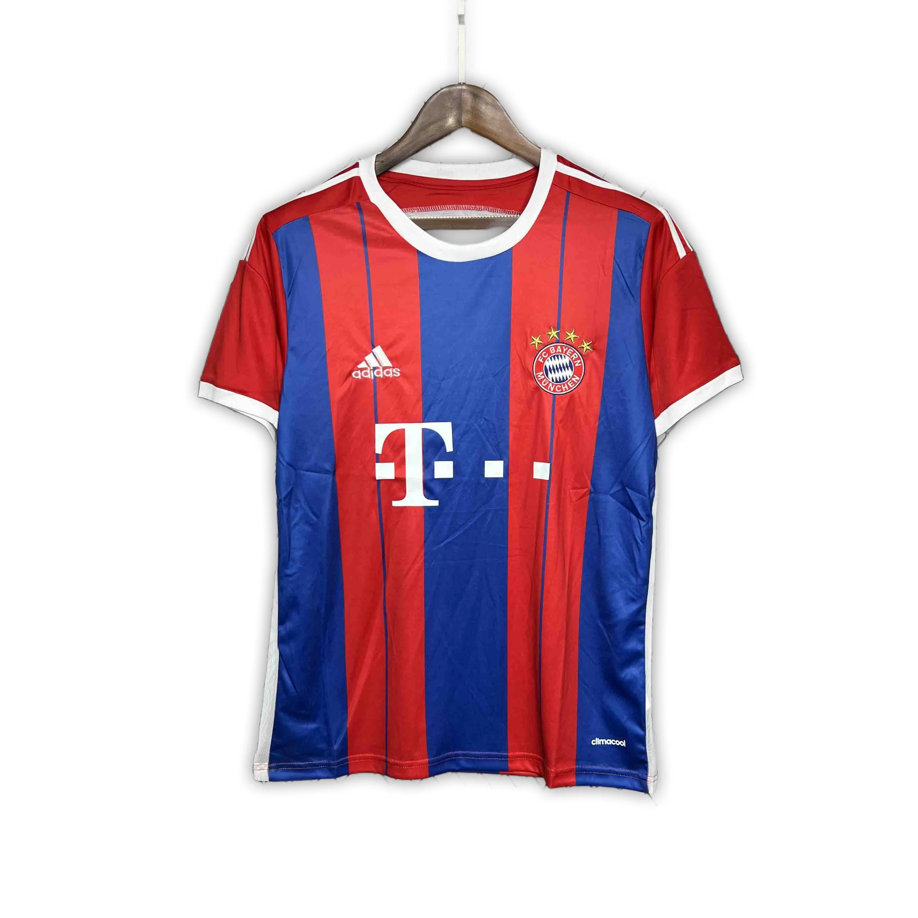 Bayern 2014/15 Home