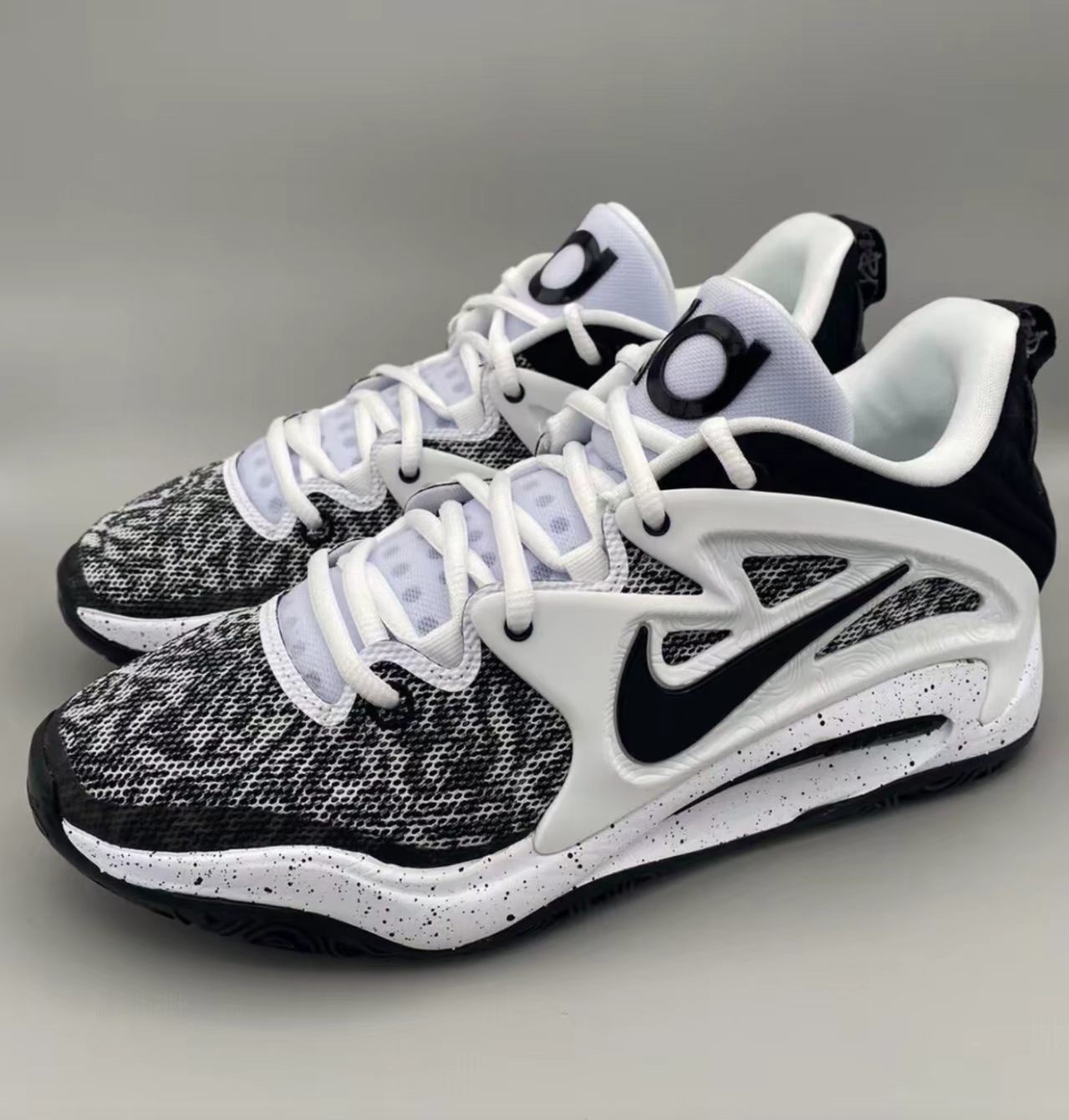 Nike KD 15 