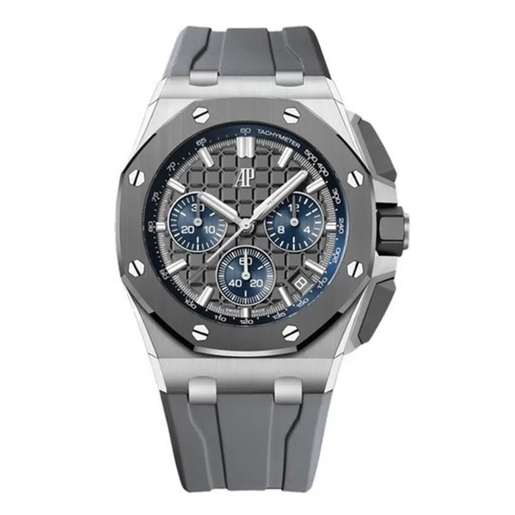 [2026 Mirror Grade]Audemars Piguet Royal Oak Offshore 43mm 26420IO.OO.A009CA.01
