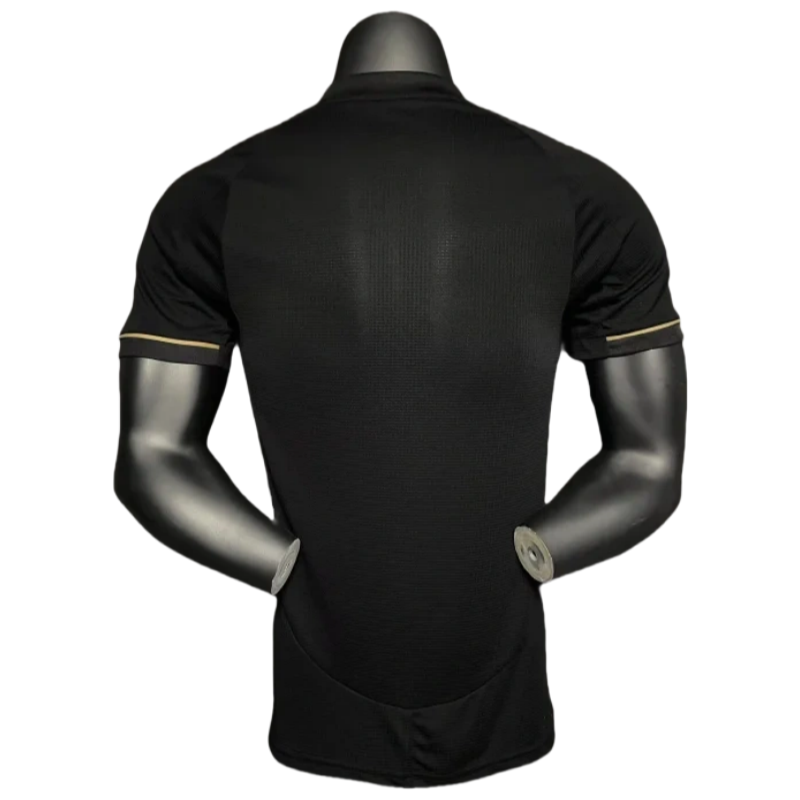 2025-26 Liverpool Men's Football Jersey Player Version