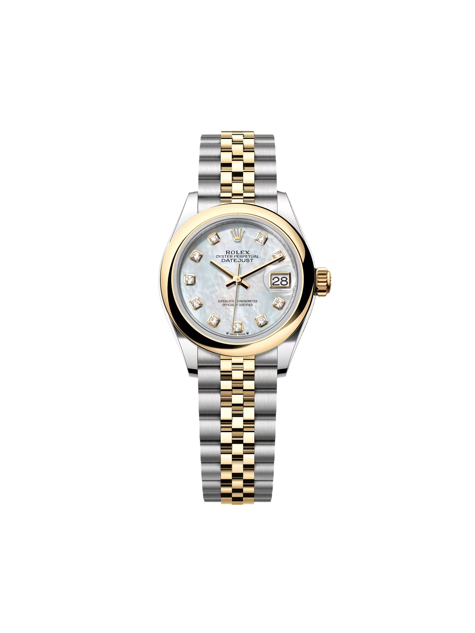 [2026 Mirror Grade]RLX Lady-Datejust 28mm  279163-0013/0014
